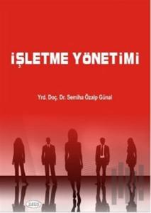İşletme Yönetimi