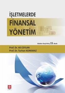 İşletmelerde Finansal Yönetim