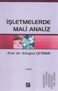 İşletmelerde Mali Analiz