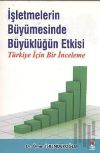 İşletmelerin Büyümesinde Büyüklüğün Etkisi