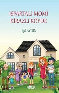 Ispartalı Momi Kirazlı Köyde