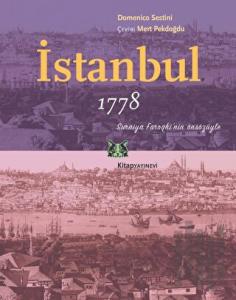 İstanbul 1778