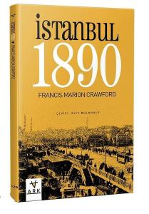 İstanbul 1890
