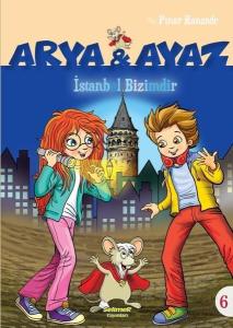İstanbul Bizimdir-Arya ve Ayaz 6