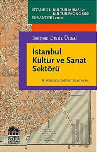 İstanbul Kültür ve Sanat Sektörü