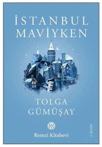 İstanbul Maviyken