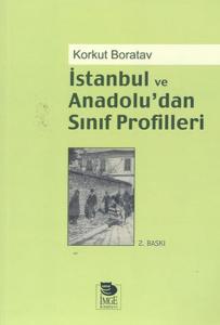 İstanbul ve Anadolu'dan Sınıf Profilleri