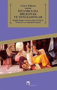 İstanbul'da Bir Konak ve Yeni kadınlar