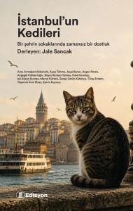 İstanbul'un Kedileri