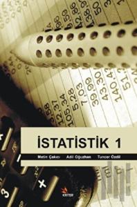 İstatistik 1
