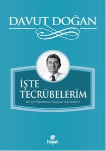 İş&#039;te Tecrübelerim