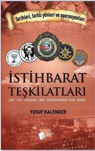 İstihbarat Teşkilatları