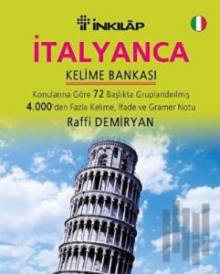 İtalyanca Kelime Bankası