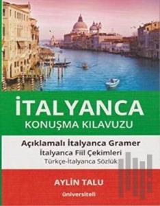 İtalyanca Konuşma Kılavuzu