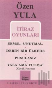 İtiraz Oyunları