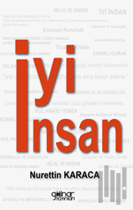 İyi İnsan