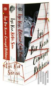 İyi Kız Serisi (3 Kitap)