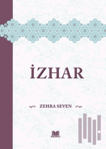İzhar (Ciltli)
