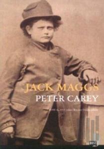 Jack Maggs