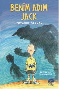 Jack Serisi - Benim Adım Jack 1 (Ciltli)