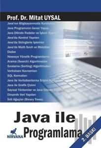 Java İle Programlama