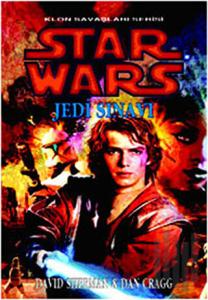 Jedi Sınavı - Star Wars Klon Savaşları Serisi