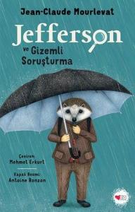 Jefferson ve Gizemli Soruşturma