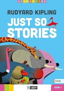Just So Stories (Step By Step) A1.1