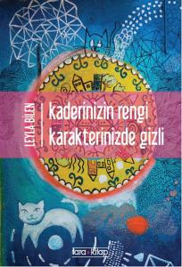 Kaderinizin Rengi Karakterinizde Gi