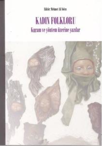 Kadın Folkloru