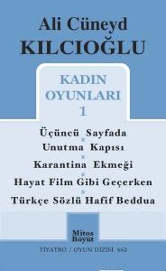 Kadın Oyunları - 1