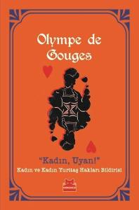 Kadın Uyan!-Kadın ve Kadın Yurttaş Hakları Bildirisi