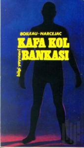 Kafa  Kol Bankası