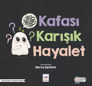 Kafası Karışık Hayalet