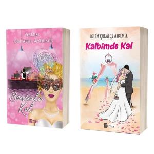 Kal Serisi Seti - 2 Kitap Takım
