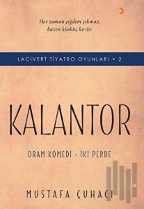 Kalantor-Lacivert Tiyatro Oyunları 2