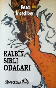Kalbin Sırlı Odaları