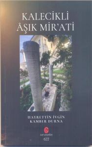 Kalecikli Aşık Mir'ati