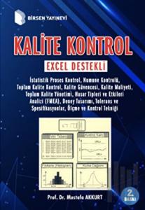 Kalite Kontrol