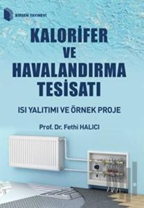 Kalorifer ve Havalandırma Tesisatı