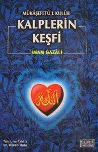 Kalplerin Keşfi / Mükaşefetü'l-Kulüb (Büyük Boy Şamua) (Ciltli)