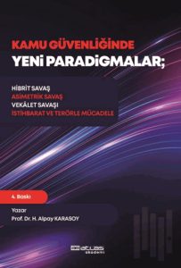Kamu Güvenliğinde Yeni Paradigmalar