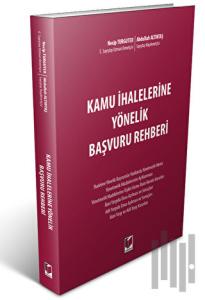 Kamu İhalelerine Yönelik Başvuru Rehberi