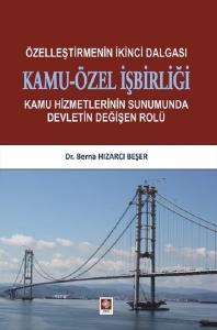 Kamu-Özel İşbirliği