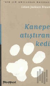 Kanepe Atıştıran Kedi Bir Jim Qwilleran Macerası