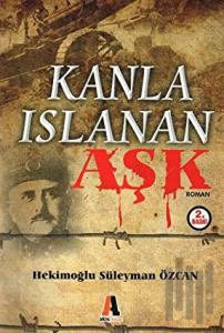 Kanla Islanan Aşk