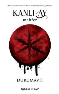 Kanlı Ay - Mahfer (Ciltli)