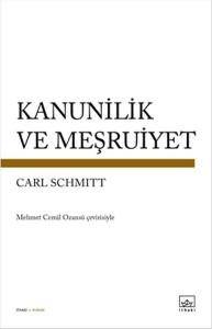 Kanunilik ve Meşruiyet