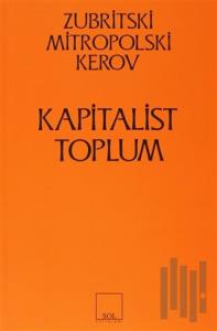 Kapitalist Toplum