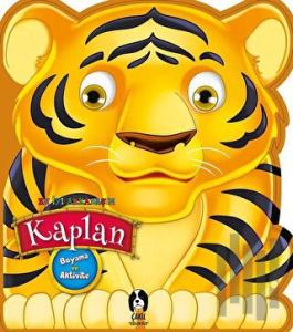 Kaplan - En İyi Arkadaşım